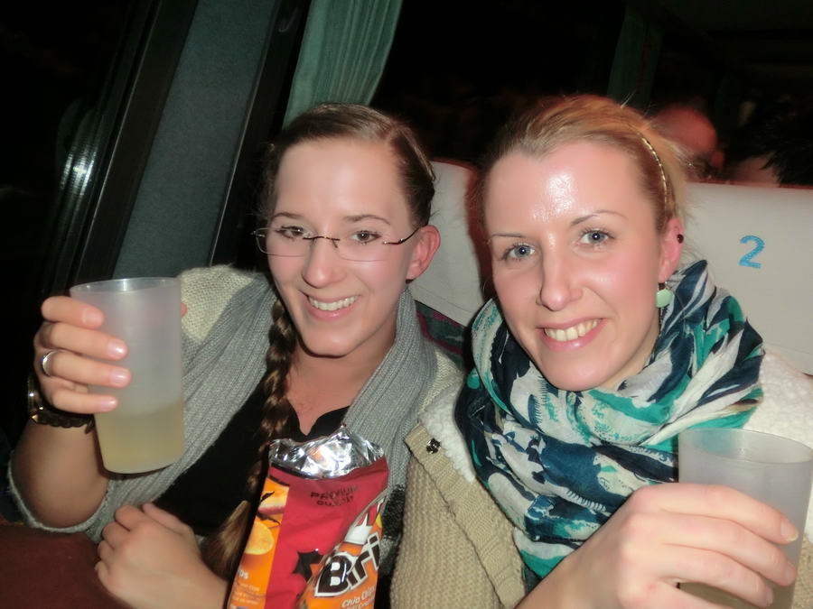 01- Anreise, Haushang 022